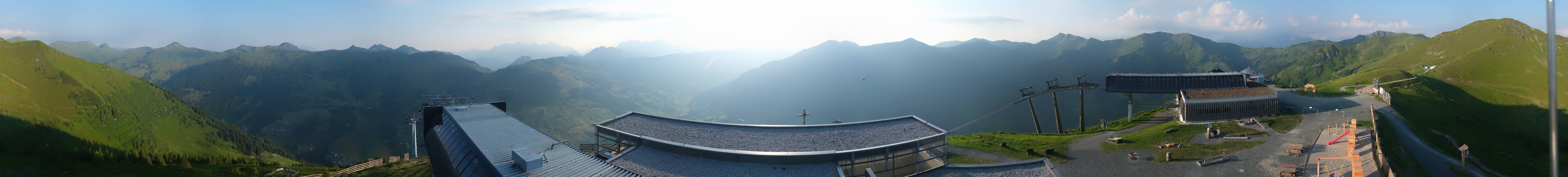 Archiv Foto Webcam Zwölferkogel Hinterglemm