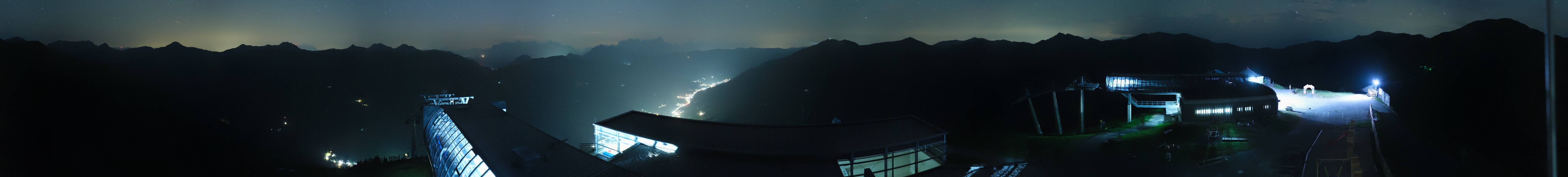 Archiv Foto Webcam Zwölferkogel Hinterglemm
