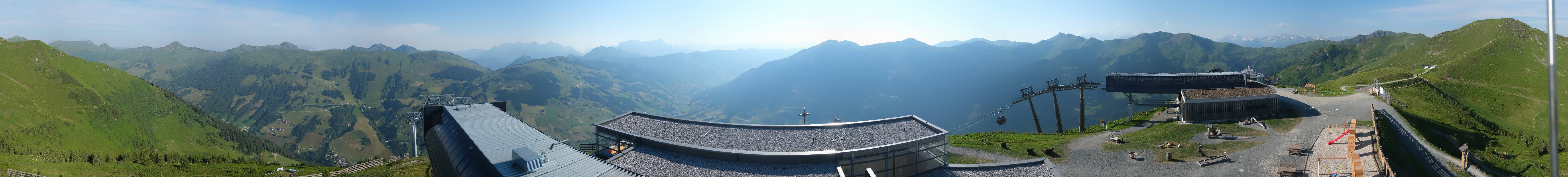 Archiv Foto Webcam Zwölferkogel Hinterglemm