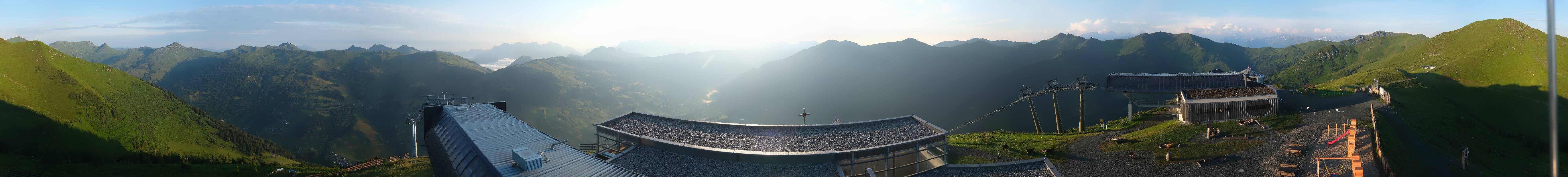 Archiv Foto Webcam Zwölferkogel Hinterglemm