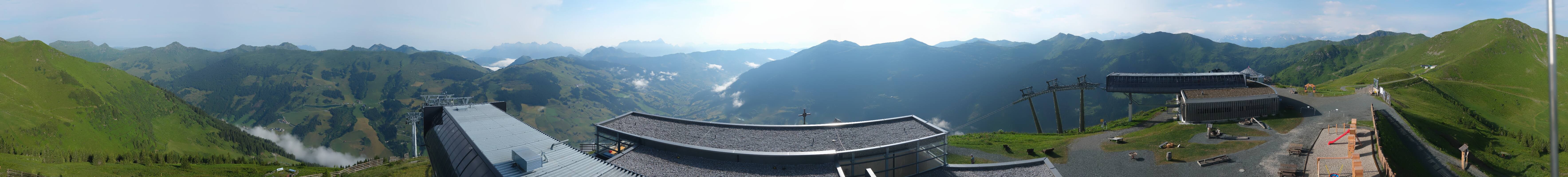 Archiv Foto Webcam Zwölferkogel Hinterglemm