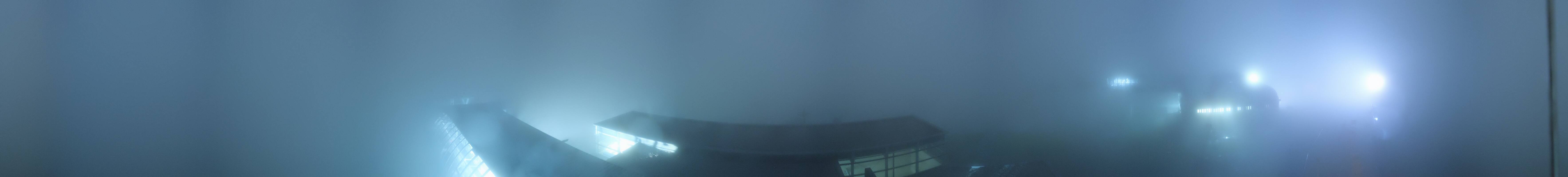 Archived image Webcam Zwölferkogel near Hinterglemm