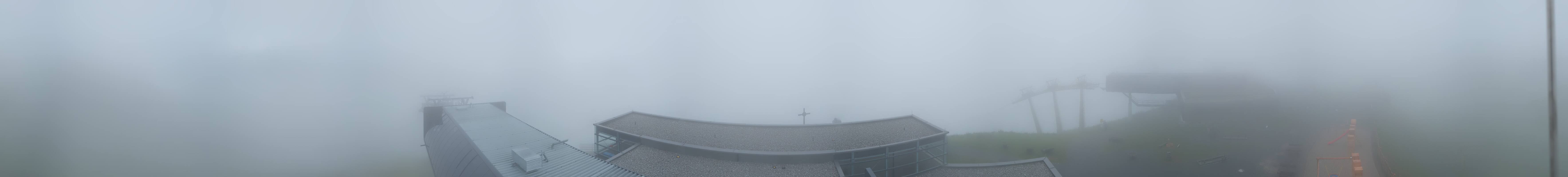 Archived image Webcam Zwölferkogel near Hinterglemm