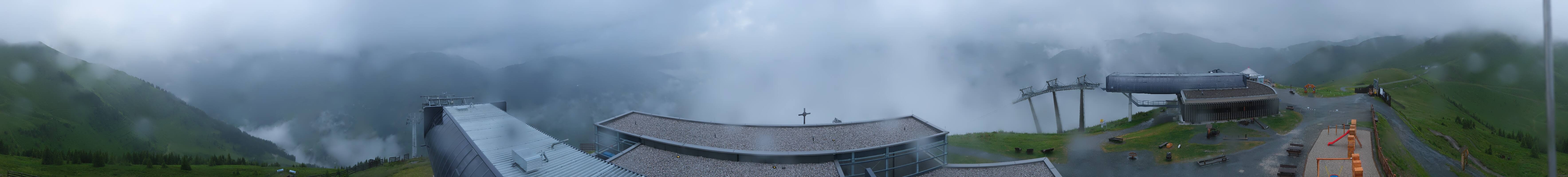 Archiv Foto Webcam Zwölferkogel Hinterglemm