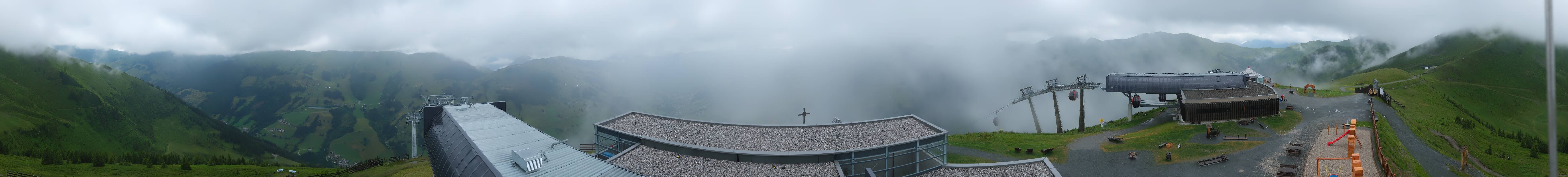 Archiv Foto Webcam Zwölferkogel Hinterglemm