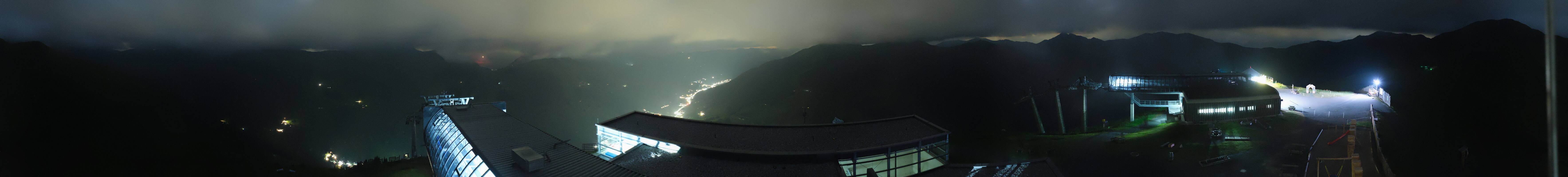 Archiv Foto Webcam Zwölferkogel Hinterglemm