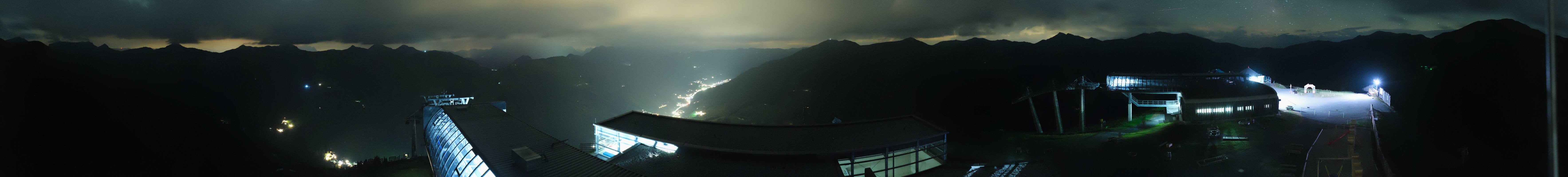 Archiv Foto Webcam Zwölferkogel Hinterglemm