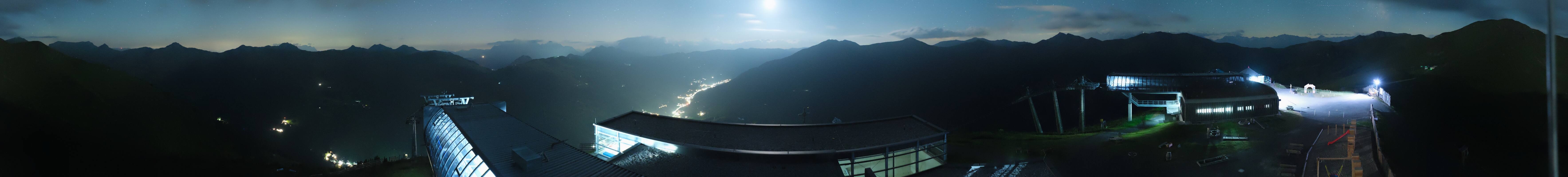 Archiv Foto Webcam Zwölferkogel Hinterglemm