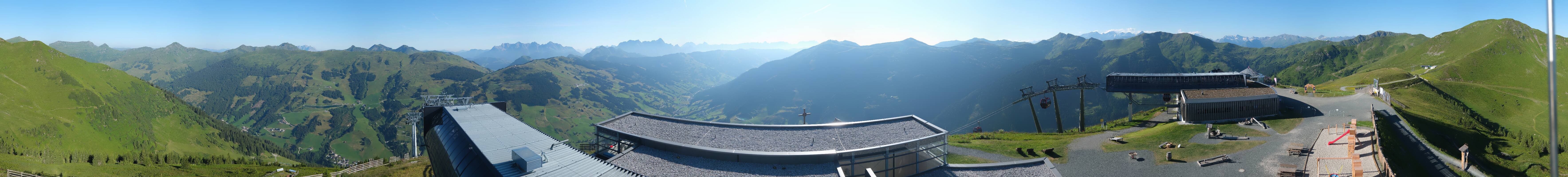 Archiv Foto Webcam Zwölferkogel Hinterglemm