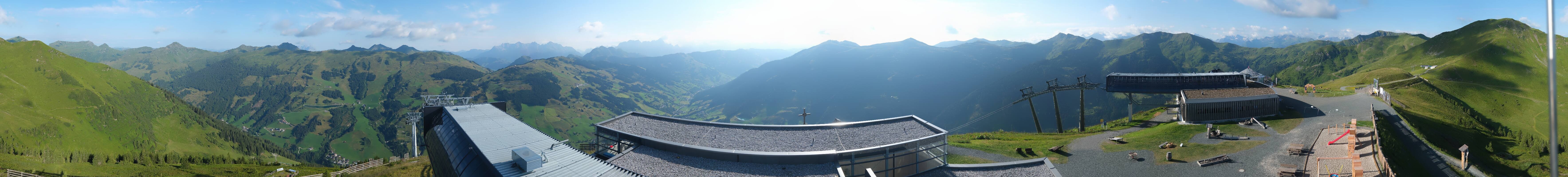 Archiv Foto Webcam Zwölferkogel Hinterglemm
