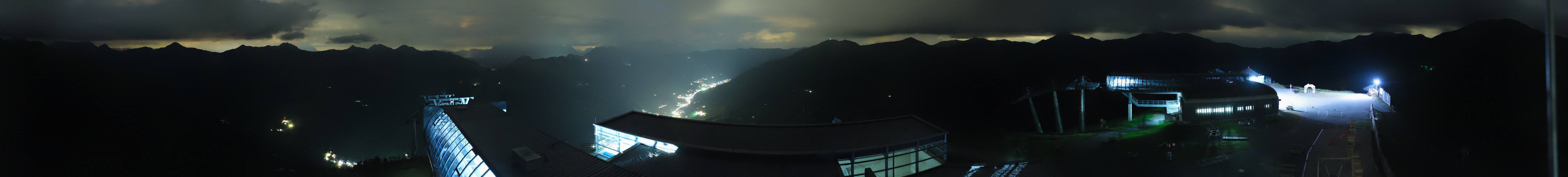 Archiv Foto Webcam Zwölferkogel Hinterglemm