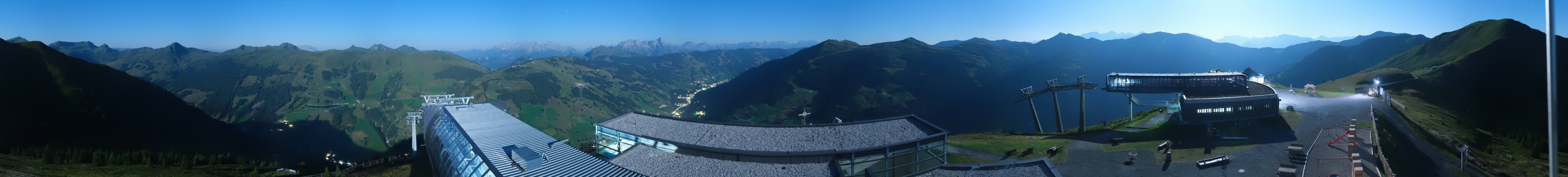 Archiv Foto Webcam Zwölferkogel Hinterglemm