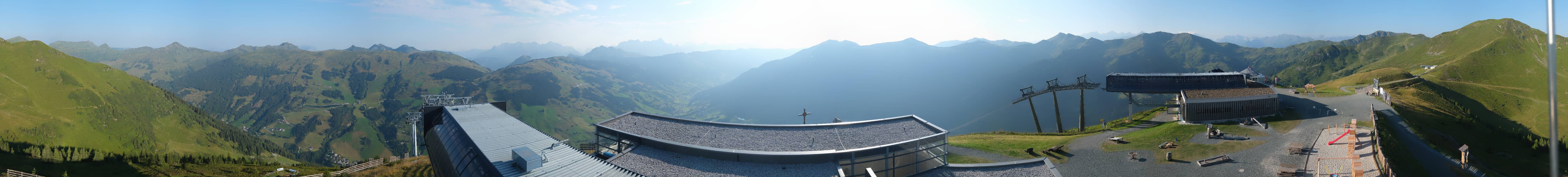 Archiv Foto Webcam Zwölferkogel Hinterglemm