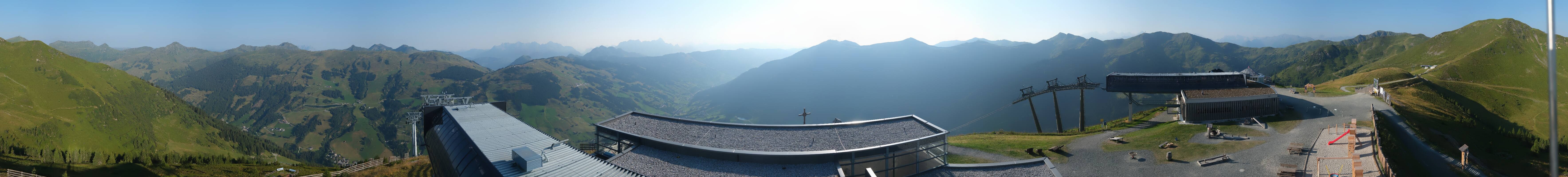 Archiv Foto Webcam Zwölferkogel Hinterglemm