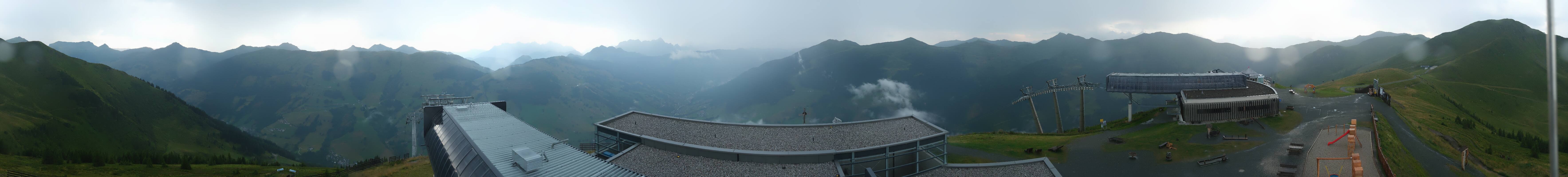 Archiv Foto Webcam Zwölferkogel Hinterglemm