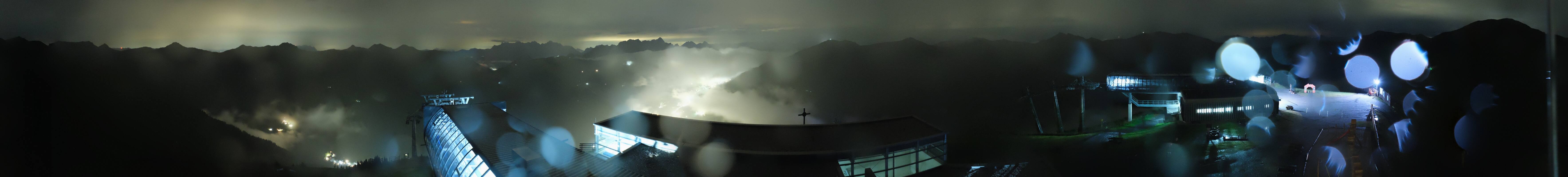 Archiv Foto Webcam Zwölferkogel Hinterglemm