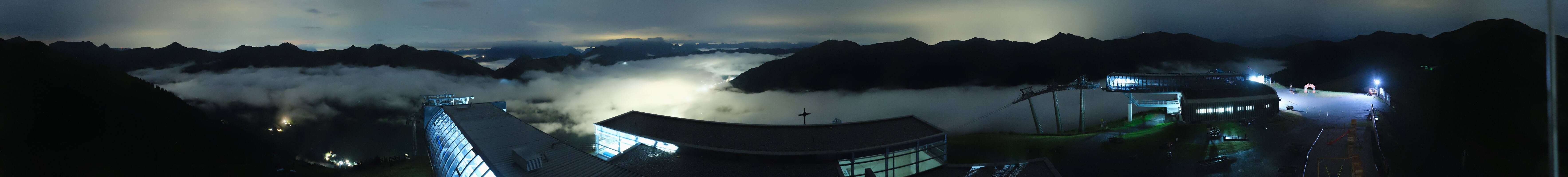 Archiv Foto Webcam Zwölferkogel Hinterglemm
