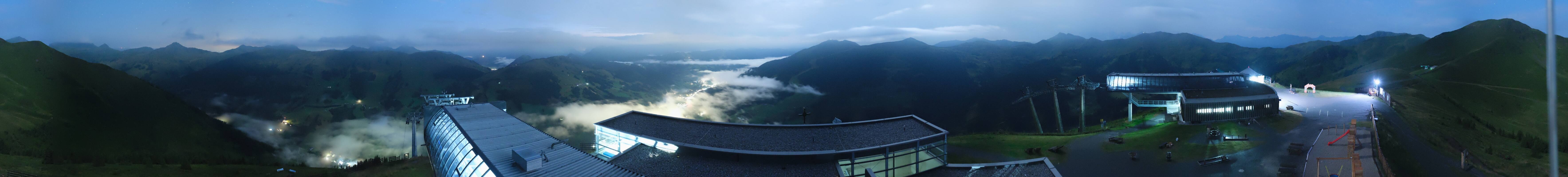 Archiv Foto Webcam Zwölferkogel Hinterglemm