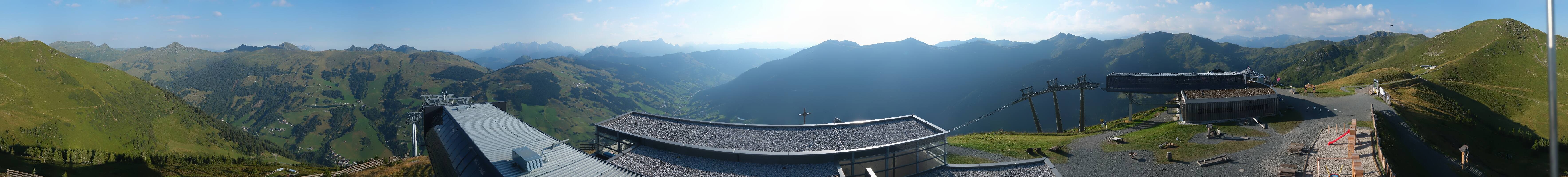 Archiv Foto Webcam Zwölferkogel Hinterglemm