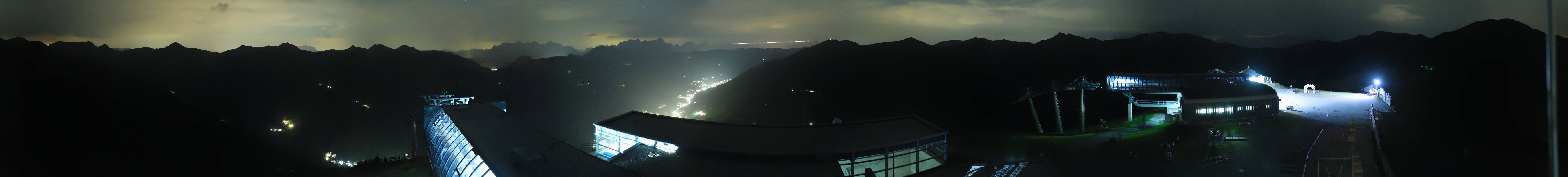 Archiv Foto Webcam Zwölferkogel Hinterglemm
