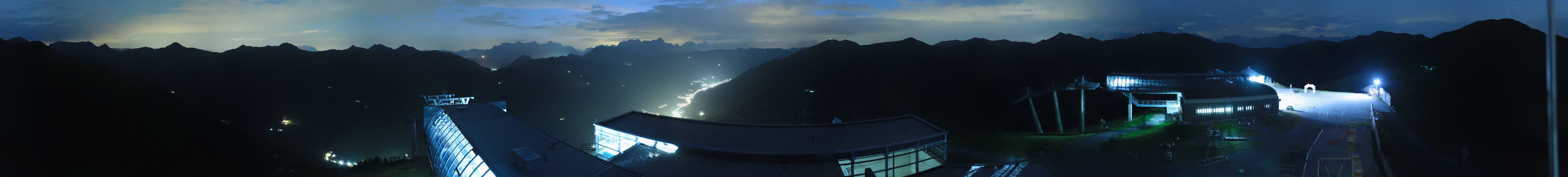 Archiv Foto Webcam Zwölferkogel Hinterglemm