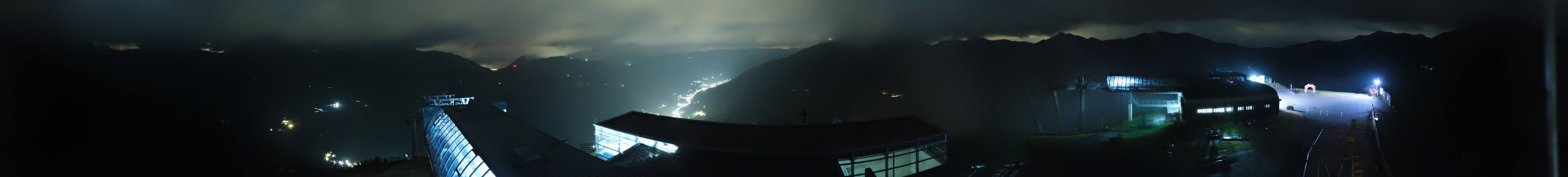 Archiv Foto Webcam Zwölferkogel Hinterglemm