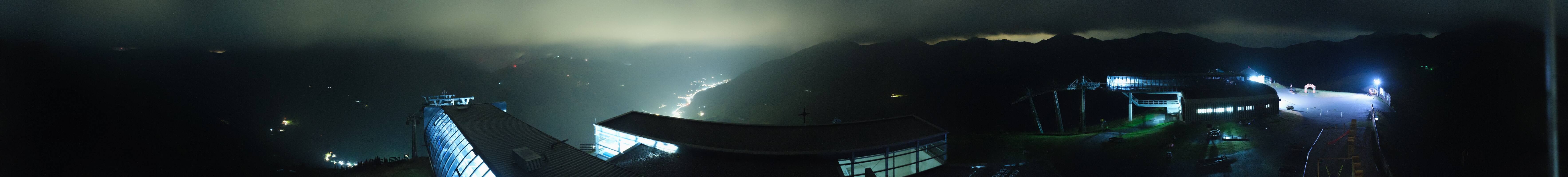 Archiv Foto Webcam Zwölferkogel Hinterglemm