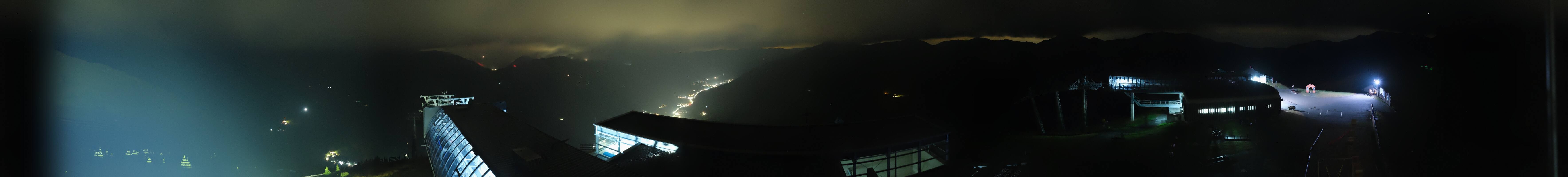 Archiv Foto Webcam Zwölferkogel Hinterglemm