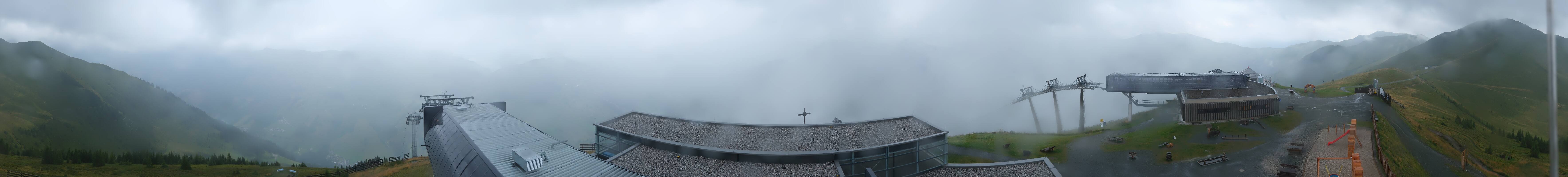 Archiv Foto Webcam Zwölferkogel Hinterglemm