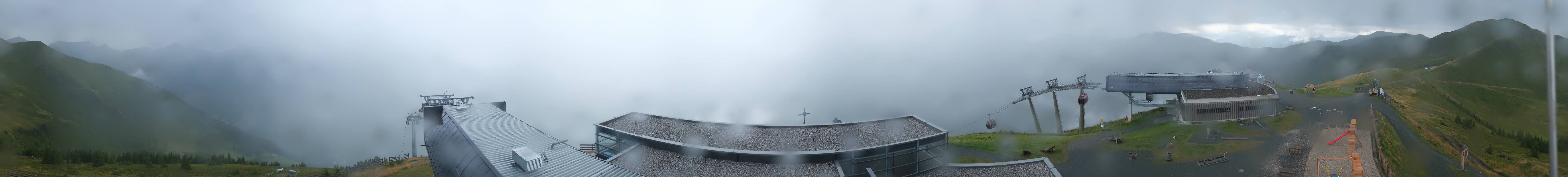 Archiv Foto Webcam Zwölferkogel Hinterglemm