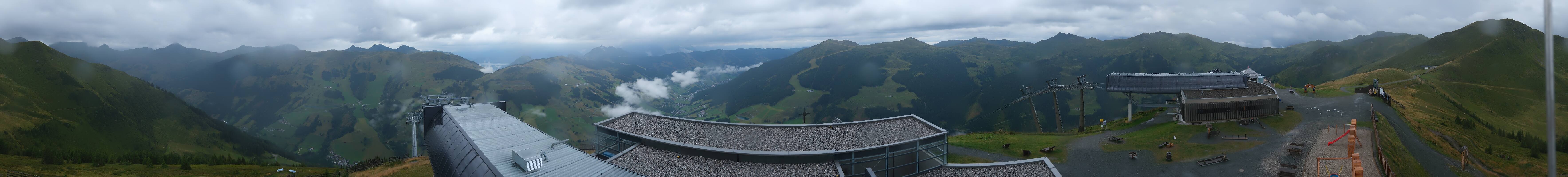 Archiv Foto Webcam Zwölferkogel Hinterglemm