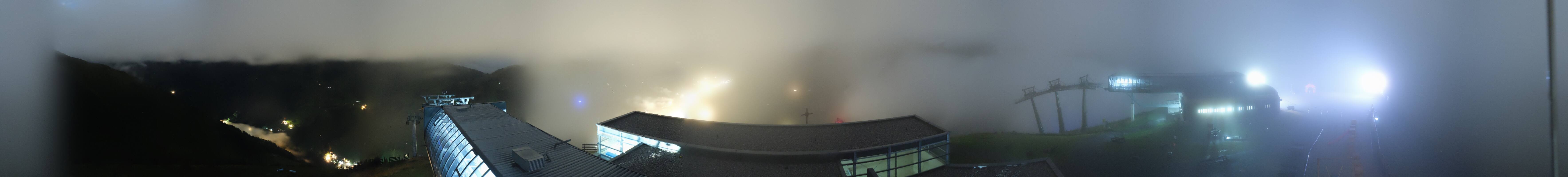Archiv Foto Webcam Zwölferkogel Hinterglemm