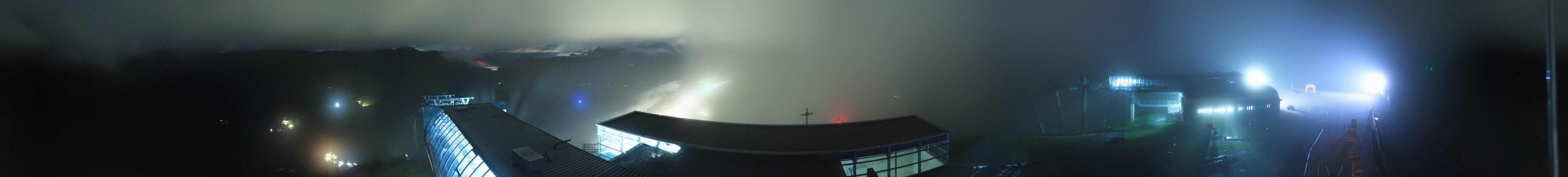 Archived image Webcam Zwölferkogel near Hinterglemm