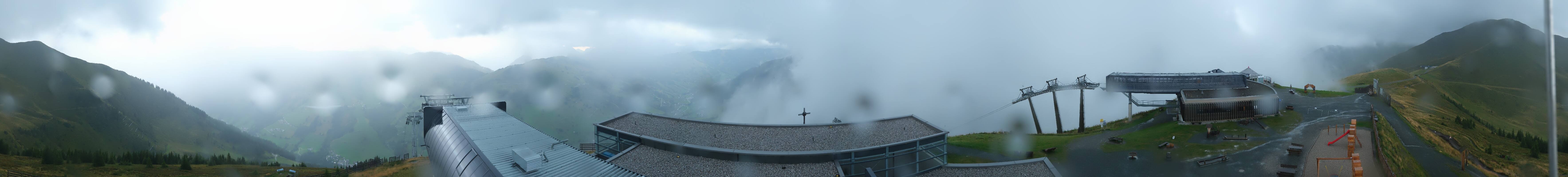 Archiv Foto Webcam Zwölferkogel Hinterglemm