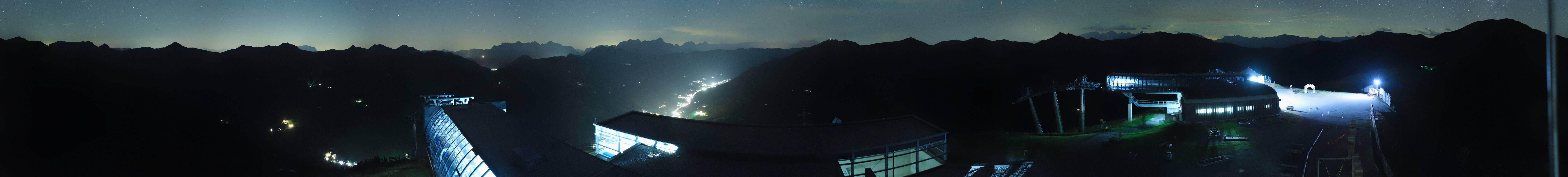 Archiv Foto Webcam Zwölferkogel Hinterglemm