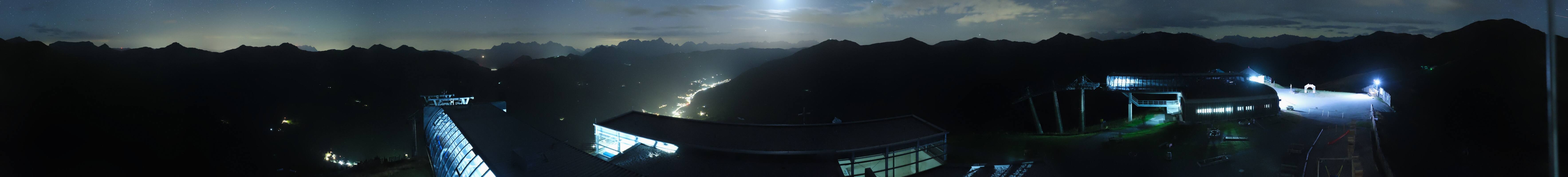 Archiv Foto Webcam Zwölferkogel Hinterglemm