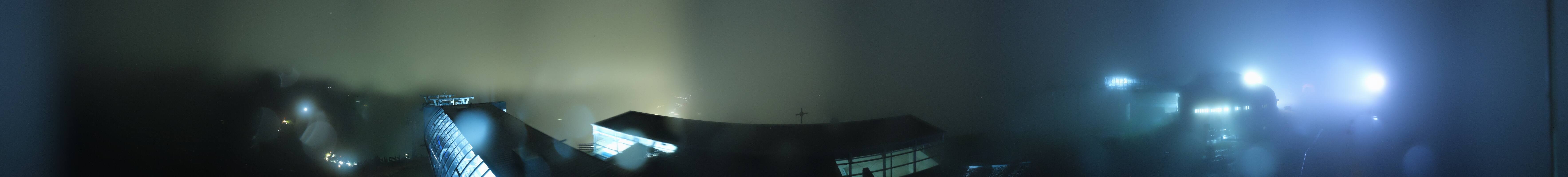 Archived image Webcam Zwölferkogel near Hinterglemm