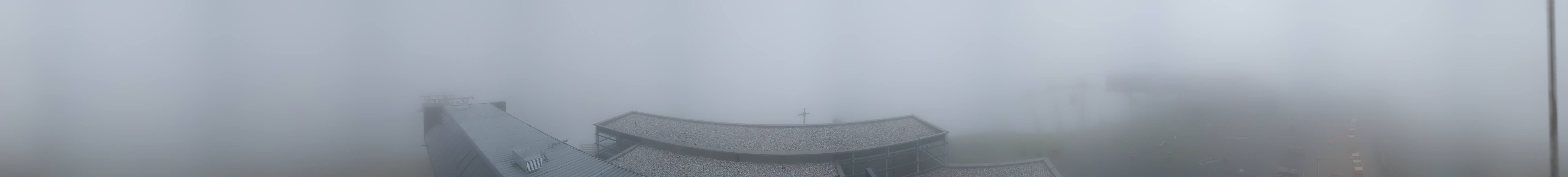 Archived image Webcam Zwölferkogel near Hinterglemm
