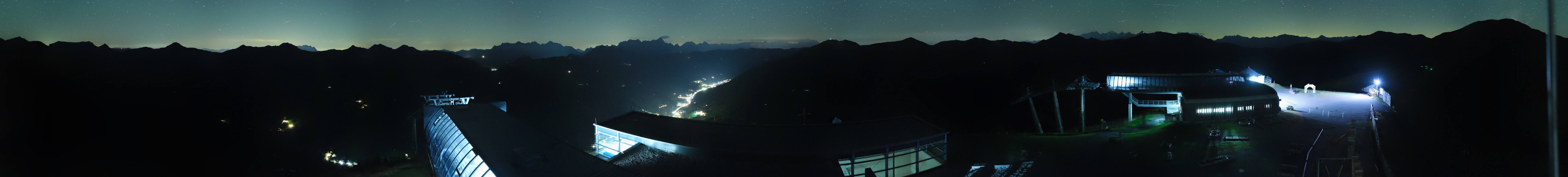 Archiv Foto Webcam Zwölferkogel Hinterglemm