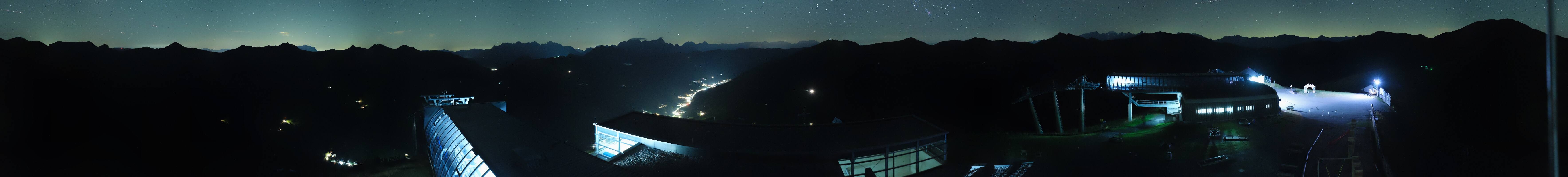 Archiv Foto Webcam Zwölferkogel Hinterglemm