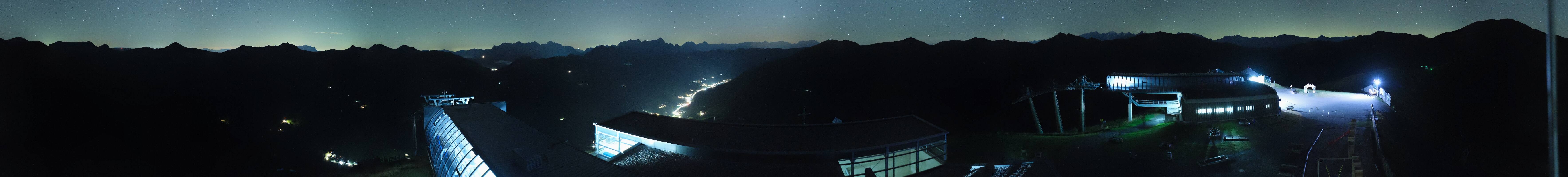 Archiv Foto Webcam Zwölferkogel Hinterglemm