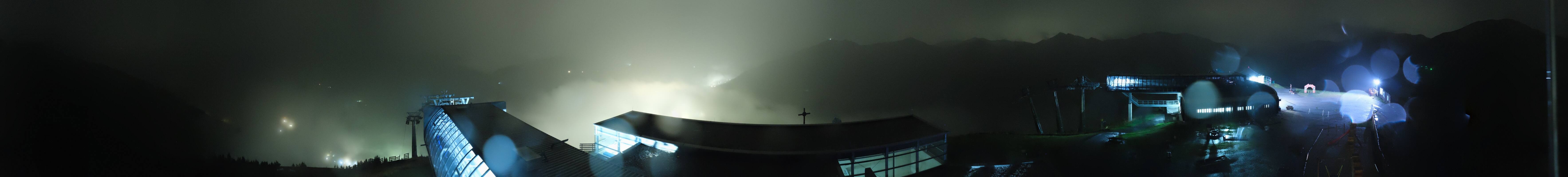 Archiv Foto Webcam Zwölferkogel Hinterglemm