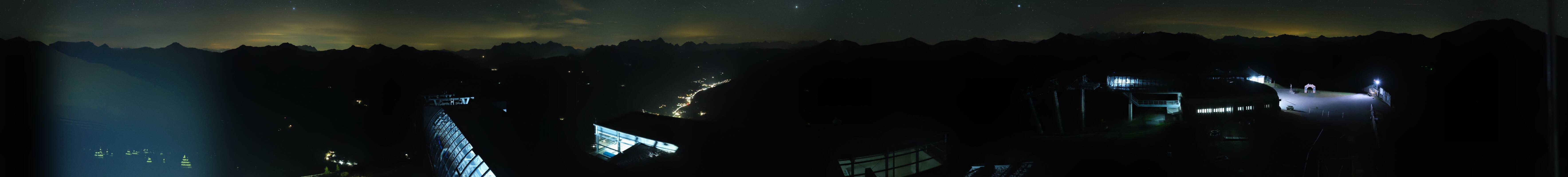Archiv Foto Webcam Zwölferkogel Hinterglemm