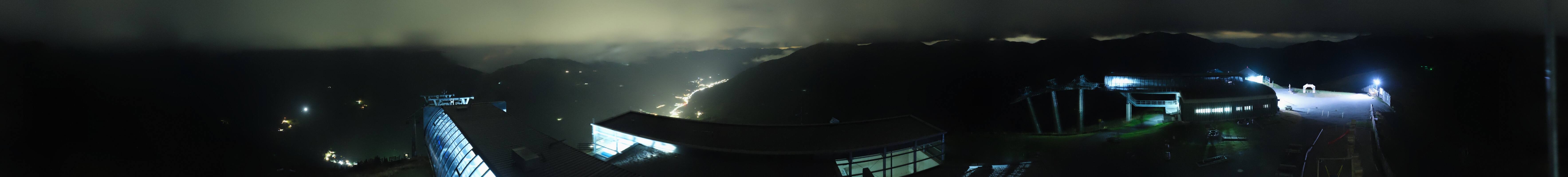 Archiv Foto Webcam Zwölferkogel Hinterglemm