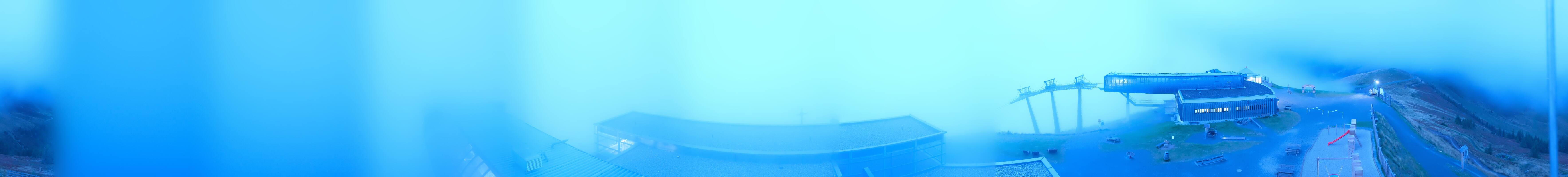 Archiv Foto Webcam Zwölferkogel Hinterglemm