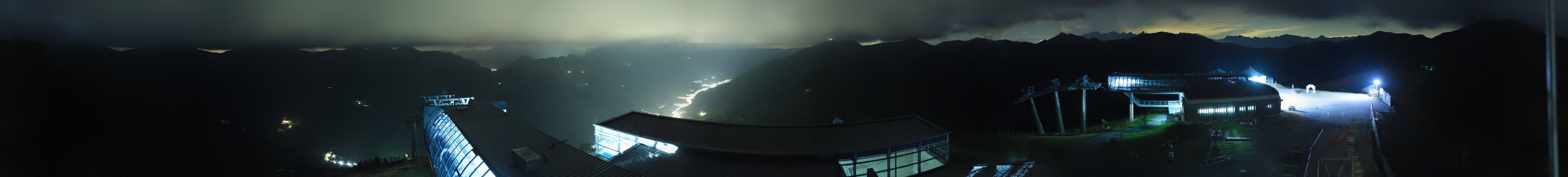 Archiv Foto Webcam Zwölferkogel Hinterglemm
