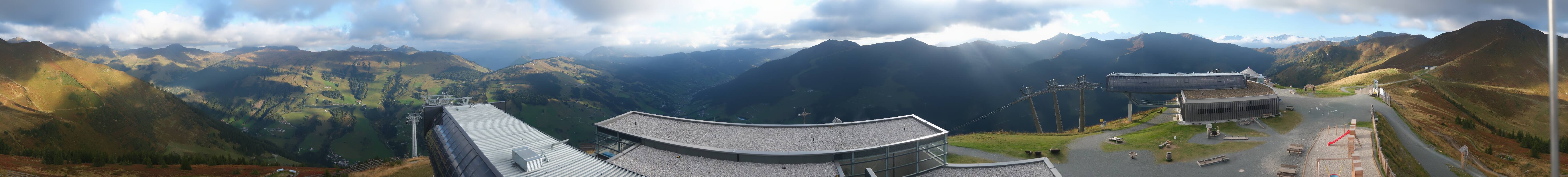 Archiv Foto Webcam Zwölferkogel Hinterglemm