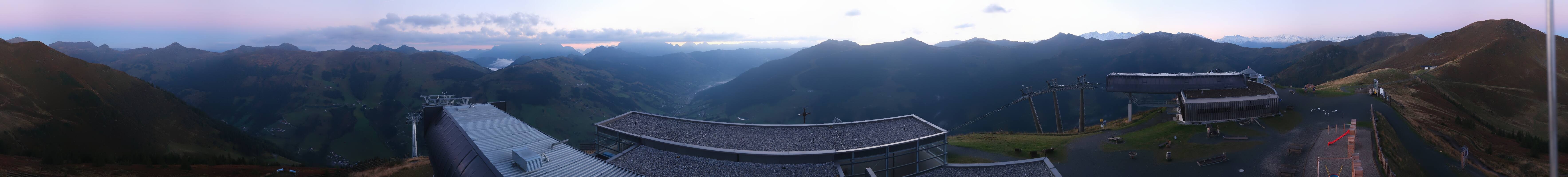 Archiv Foto Webcam Zwölferkogel Hinterglemm