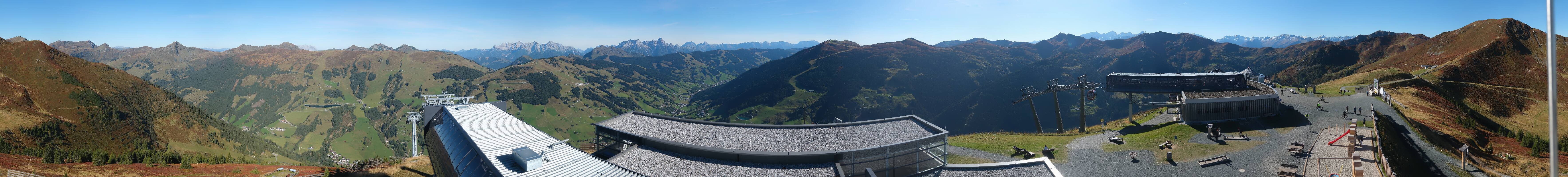 Archiv Foto Webcam Zwölferkogel Hinterglemm