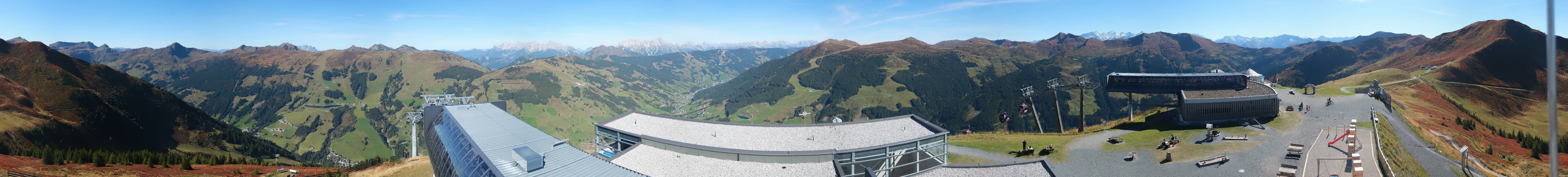 Archiv Foto Webcam Zwölferkogel Hinterglemm
